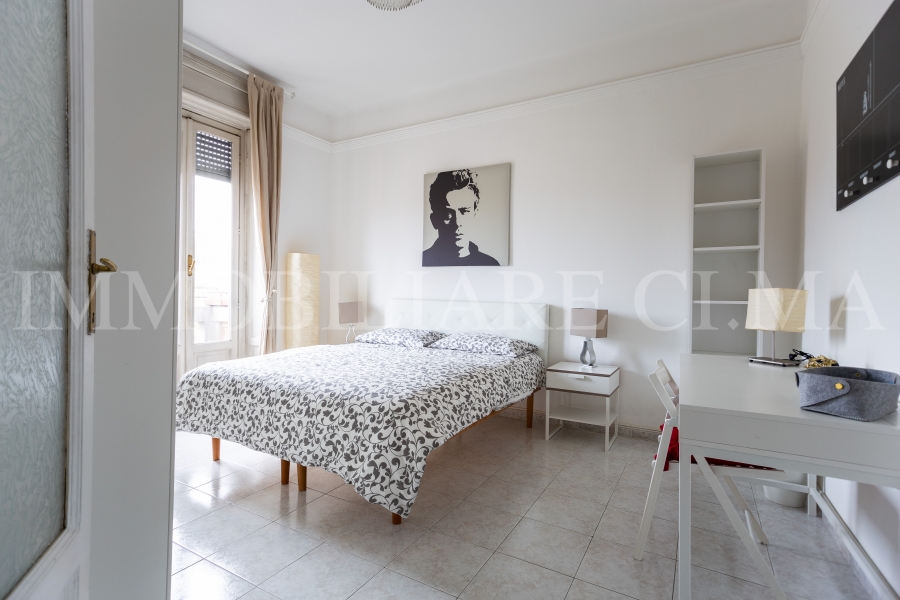 Appartamento Piazza Gobetti 8 