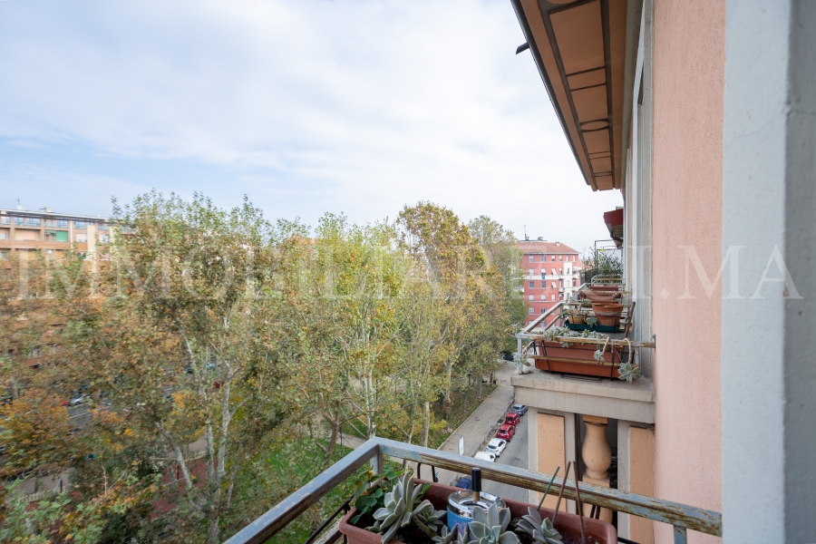 Appartamento Piazza Gobetti 8  - foto 16