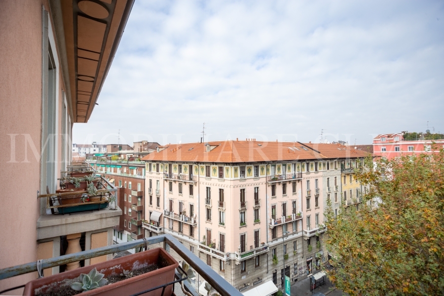 Appartamento Piazza Gobetti 8  - foto 17