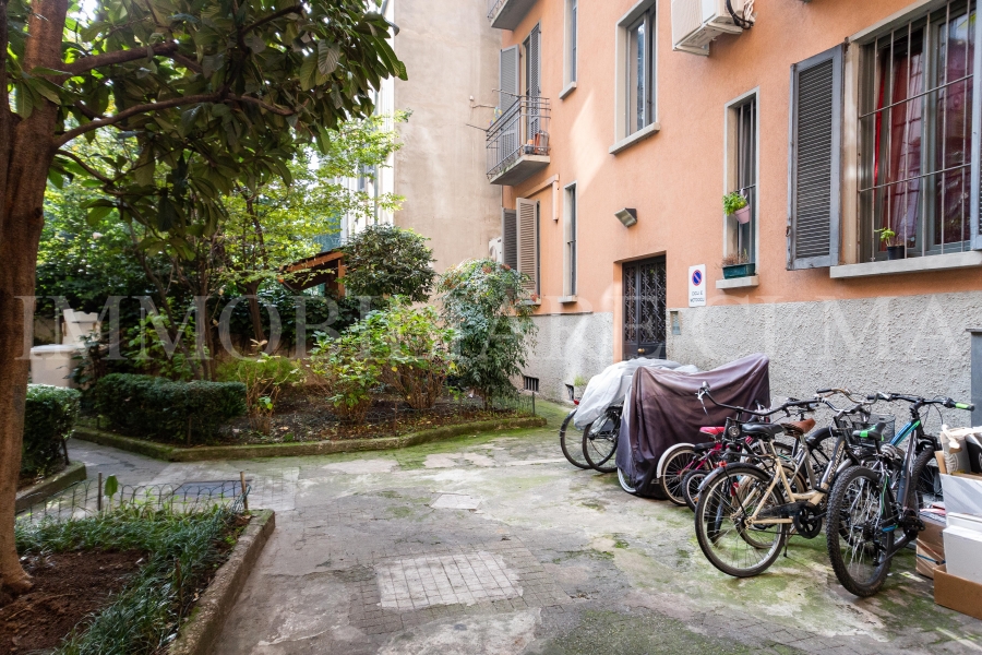 Appartamento Piazza Gobetti 8  - foto 19