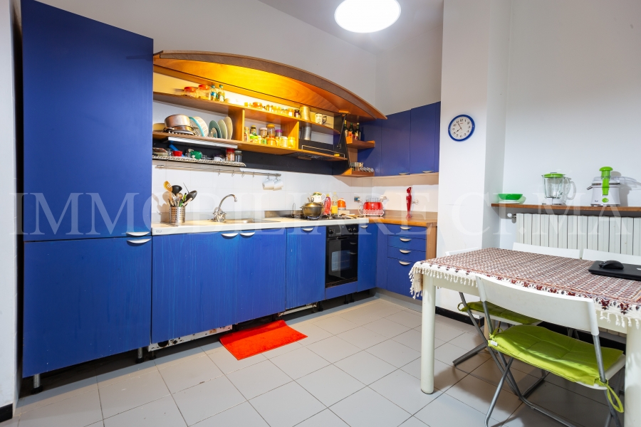Appartamento VIA MONTE NEVOSO 8  - foto 10