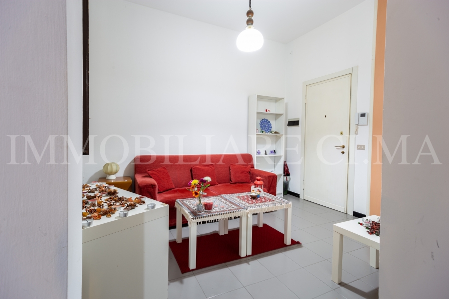 Appartamento VIA MONTE NEVOSO 8  - foto 12