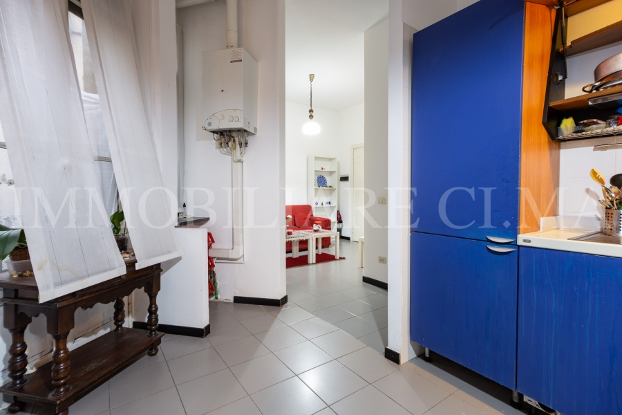 Appartamento VIA MONTE NEVOSO 8  - foto 16