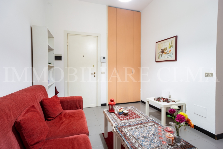 Appartamento VIA MONTE NEVOSO 8  - foto 17