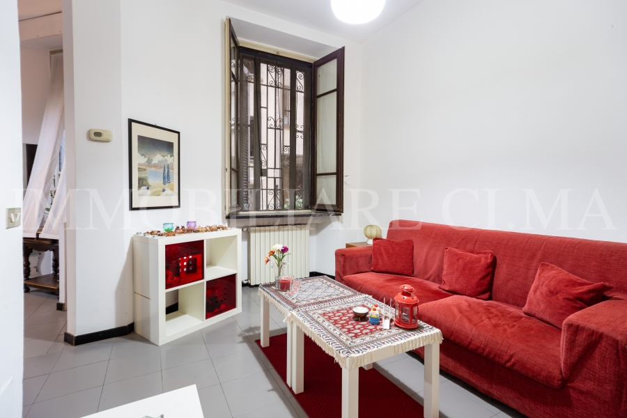 Appartamento VIA MONTE NEVOSO 8  - foto 18