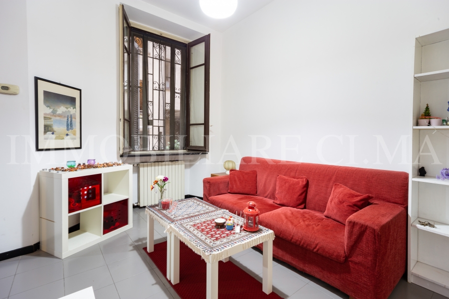Appartamento VIA MONTE NEVOSO 8  - foto 19