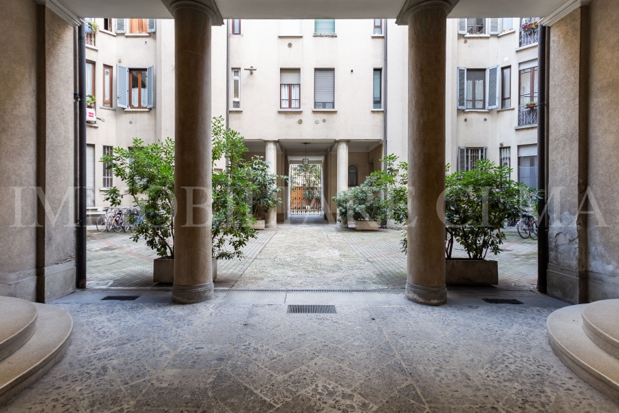 Appartamento VIA MONTE NEVOSO 8  - foto 2