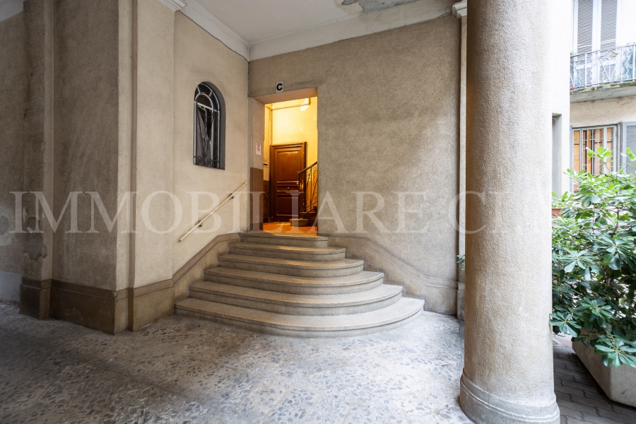 Appartamento VIA MONTE NEVOSO 8  - foto 20