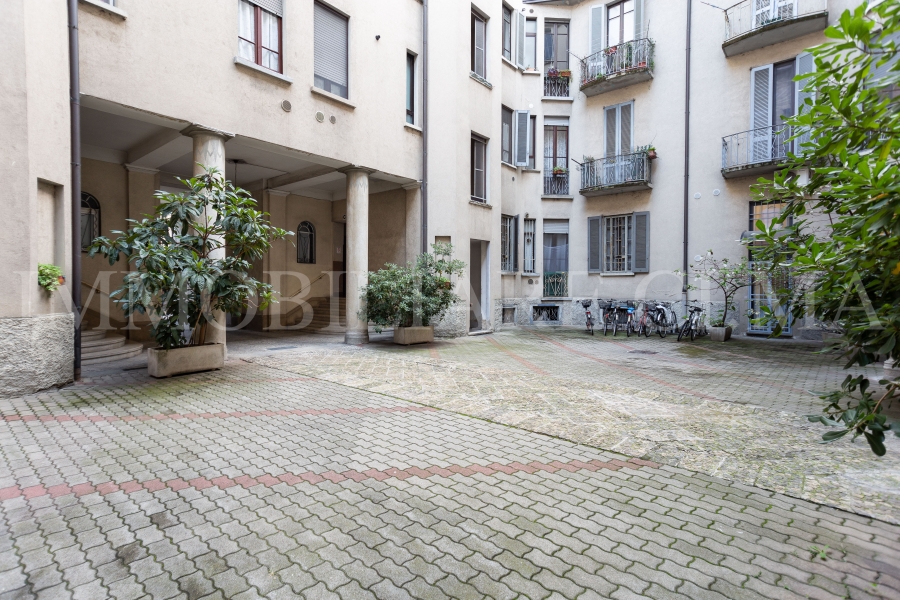 Appartamento VIA MONTE NEVOSO 8  - foto 3