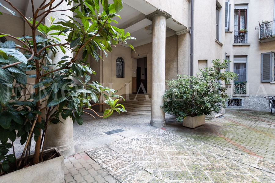 Appartamento VIA MONTE NEVOSO 8  - foto 4
