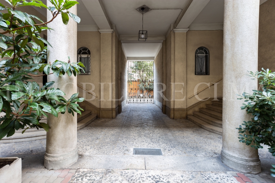 Appartamento VIA MONTE NEVOSO 8  - foto 5