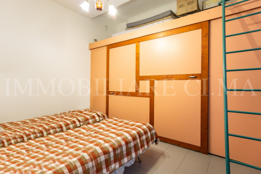 Appartamento VIA MONTE NEVOSO 8  - foto 6
