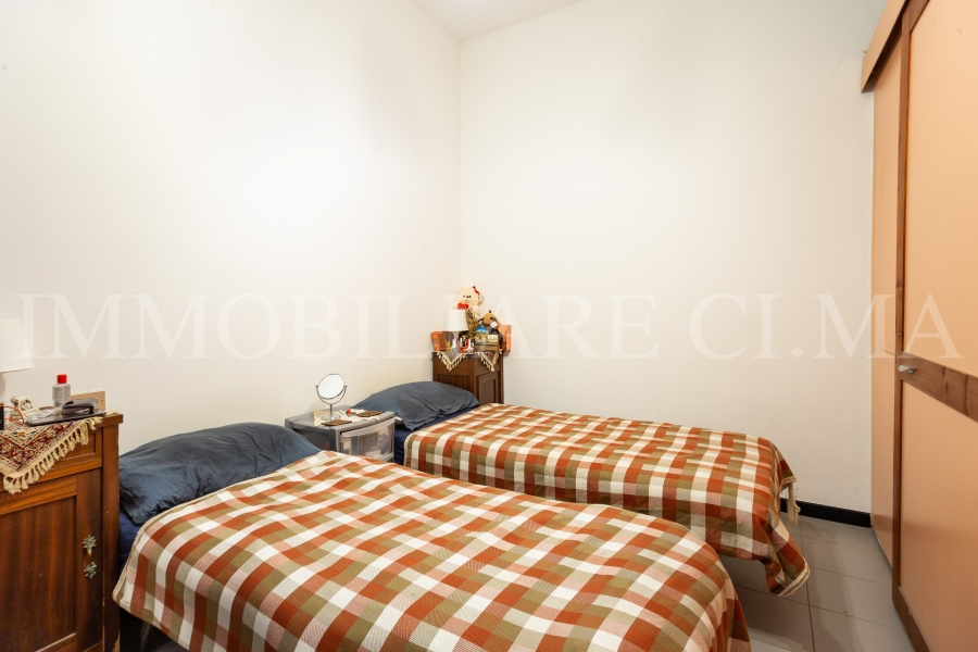 Appartamento VIA MONTE NEVOSO 8  - foto 7