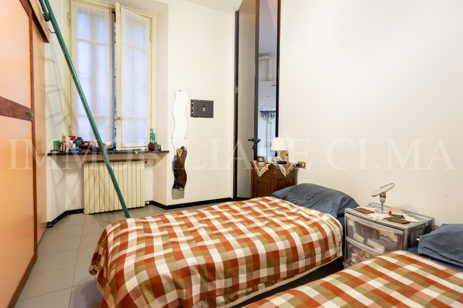 Appartamento VIA MONTE NEVOSO 8  - foto 8