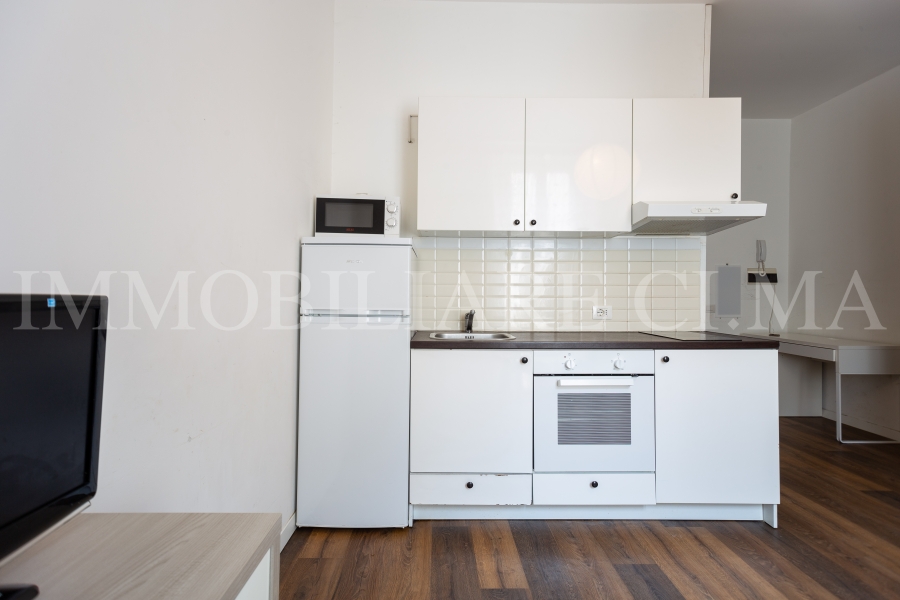 Appartamento VIA PORPORA 161  - foto 10
