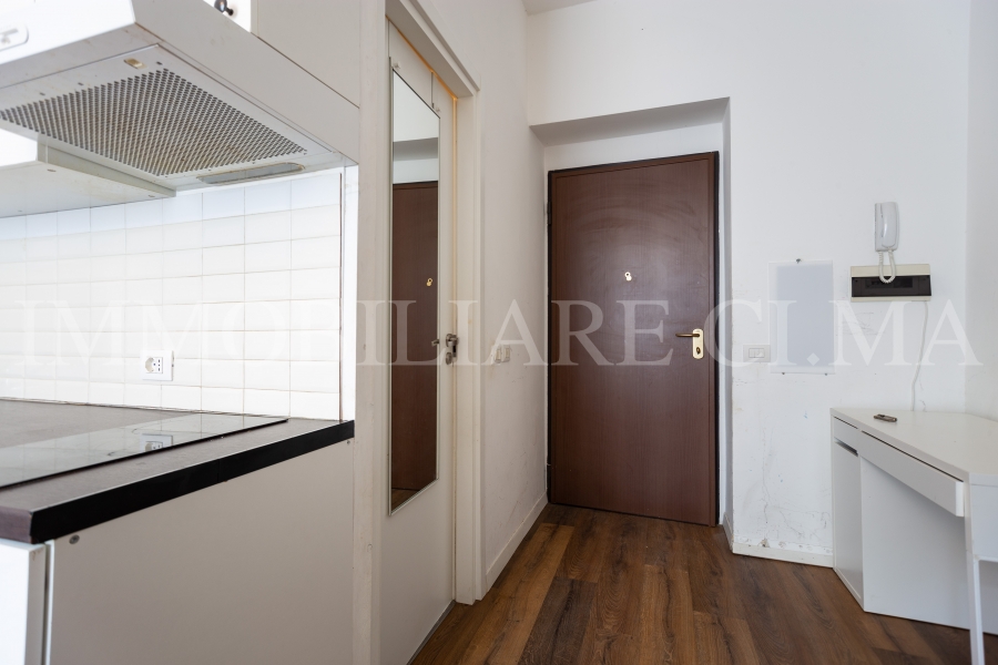 Appartamento VIA PORPORA 161  - foto 11