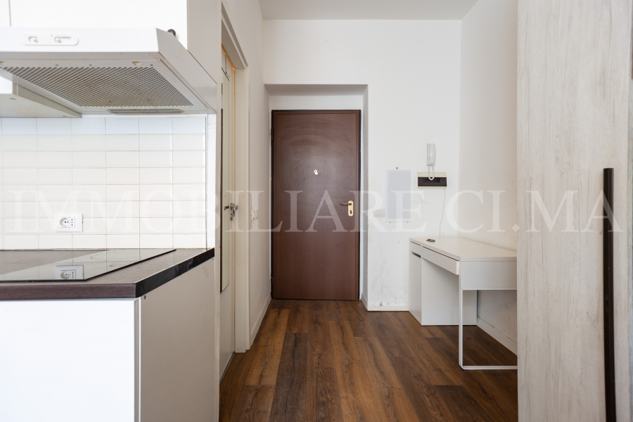 Appartamento VIA PORPORA 161  - foto 12
