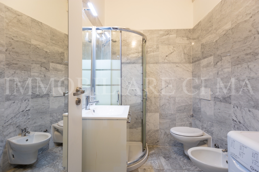 Appartamento VIA PORPORA 161  - foto 3