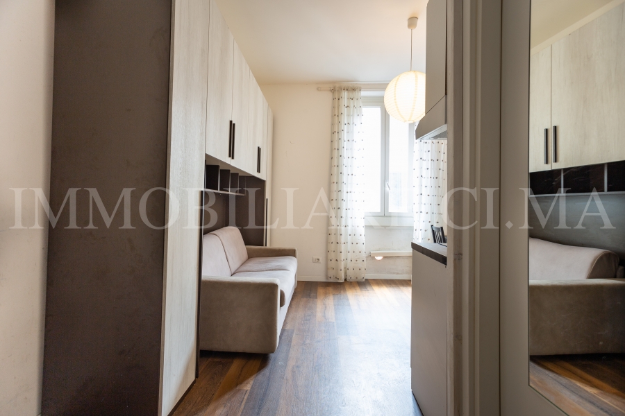Appartamento VIA PORPORA 161  - foto 4