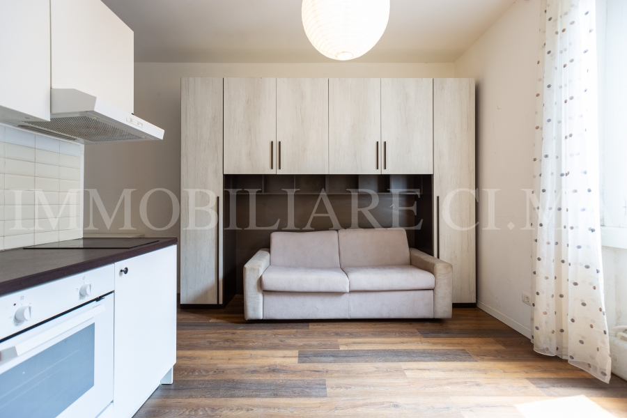 Appartamento VIA PORPORA 161  - foto 5