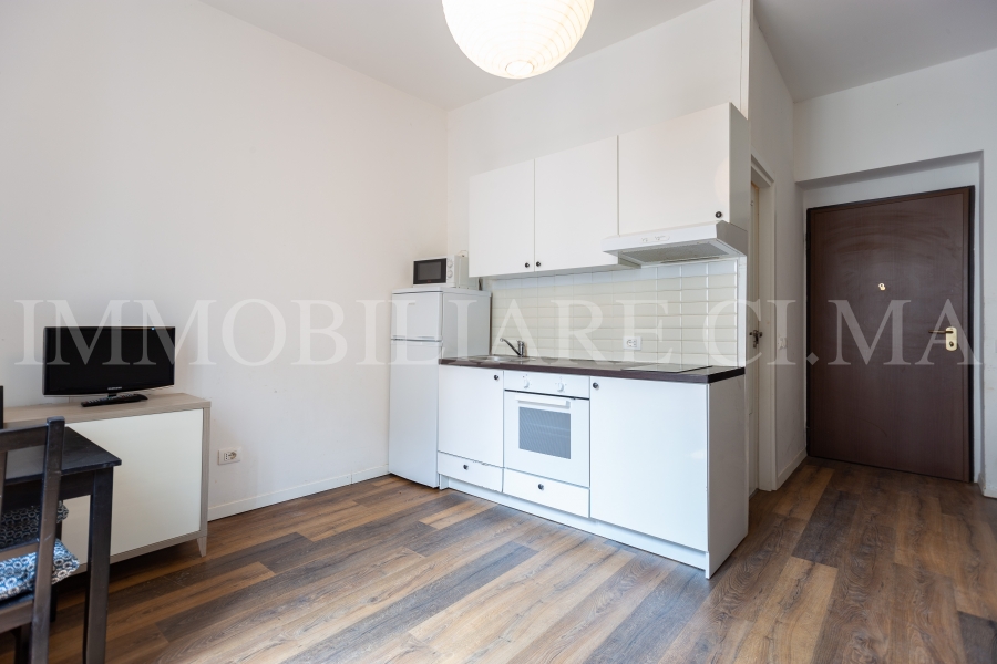 Appartamento VIA PORPORA 161  - foto 6