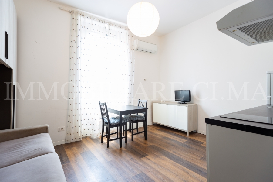 Appartamento VIA PORPORA 161  - foto 7