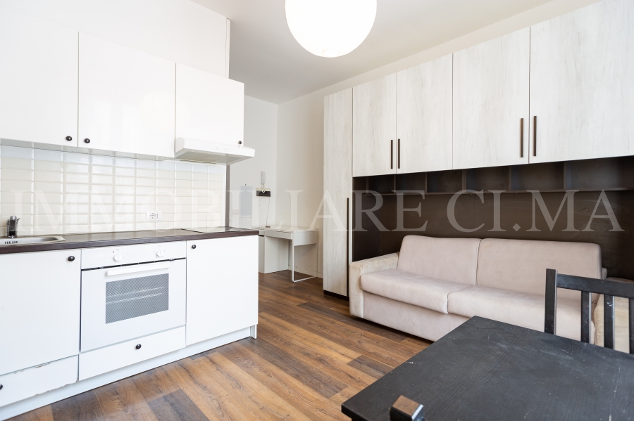 Appartamento VIA PORPORA 161  - foto 8