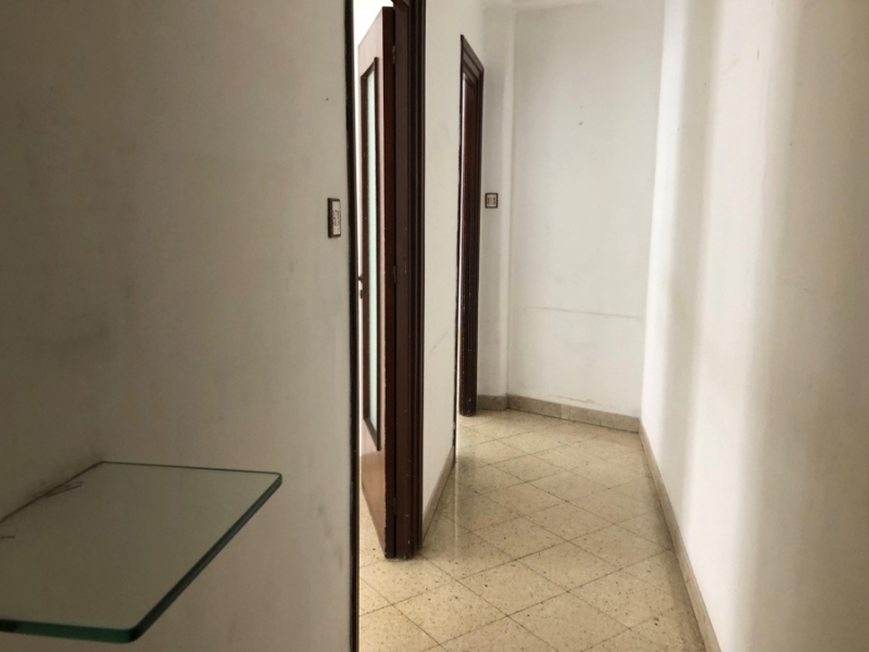 Appartamento via pietro geremia 16  - foto 2
