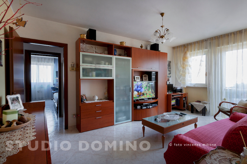 Appartamento via san Rocco, 14 