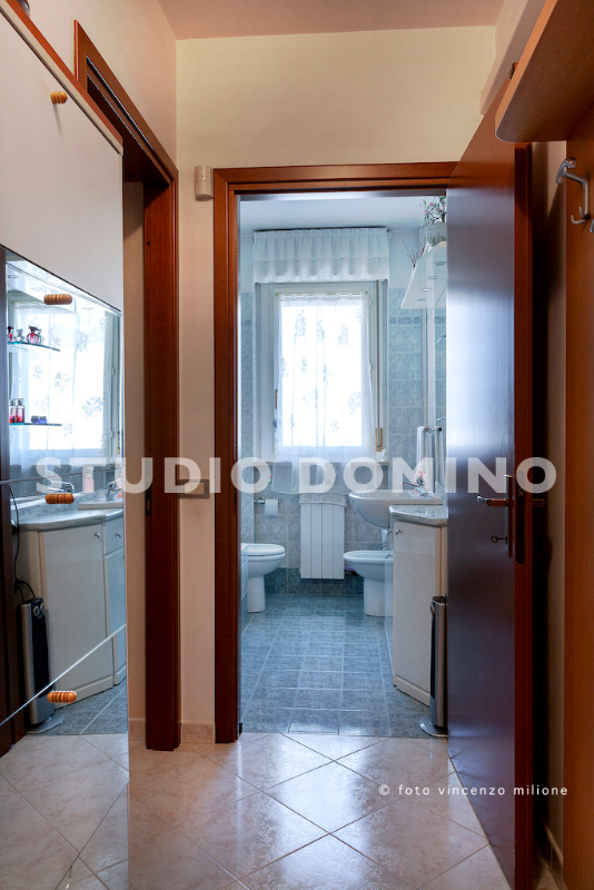 Appartamento via san Rocco, 14  - foto 10