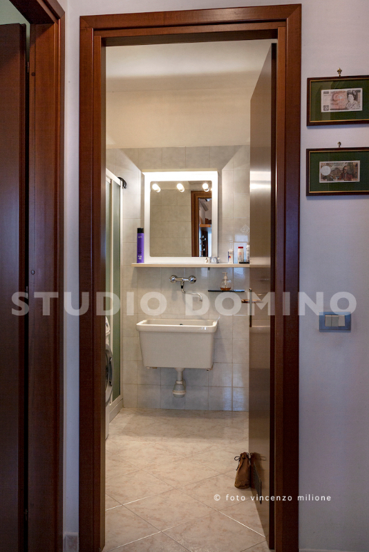 Appartamento via san Rocco, 14  - foto 12