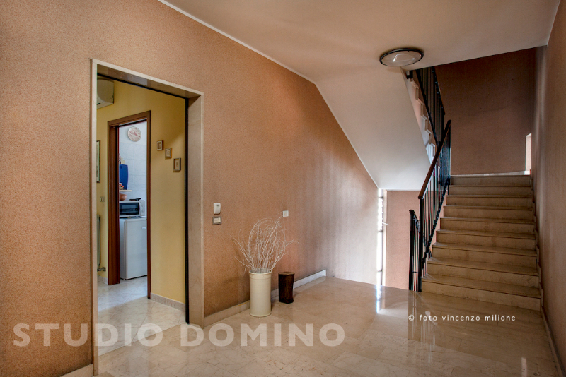 Appartamento via san Rocco, 14  - foto 13