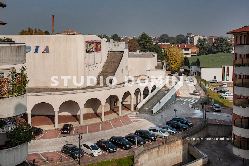 Appartamento via san Rocco, 14  - foto 15
