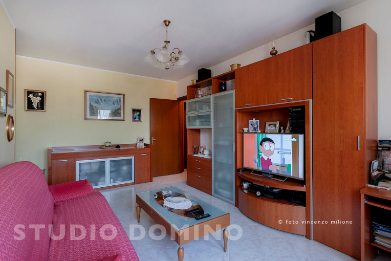 Appartamento via san Rocco, 14  - foto 2