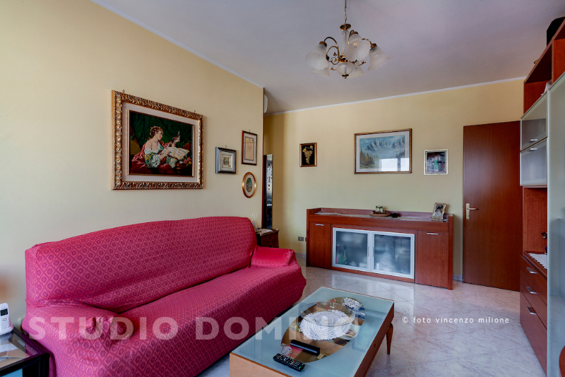 Appartamento via san Rocco, 14  - foto 3