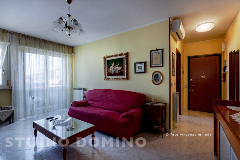 Appartamento via san Rocco, 14  - foto 4