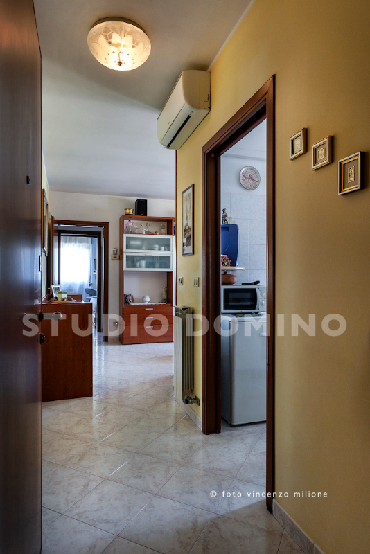 Appartamento via san Rocco, 14  - foto 6