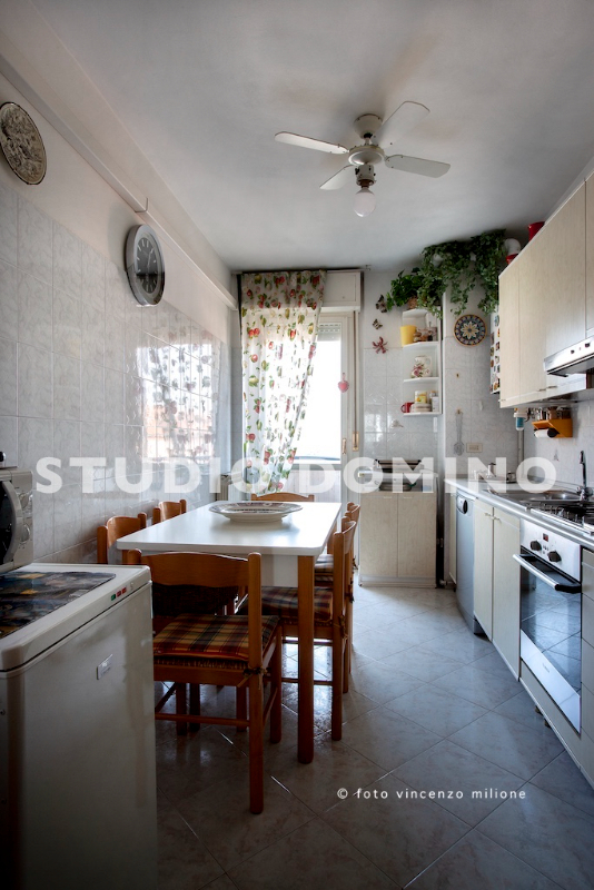 Appartamento via san Rocco, 14  - foto 7