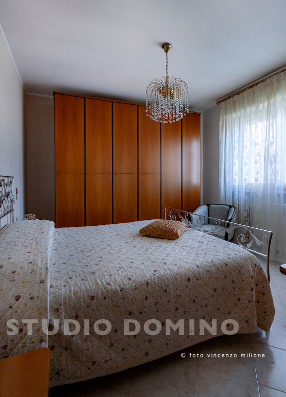 Appartamento via san Rocco, 14  - foto 8