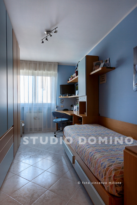 Appartamento via san Rocco, 14  - foto 9