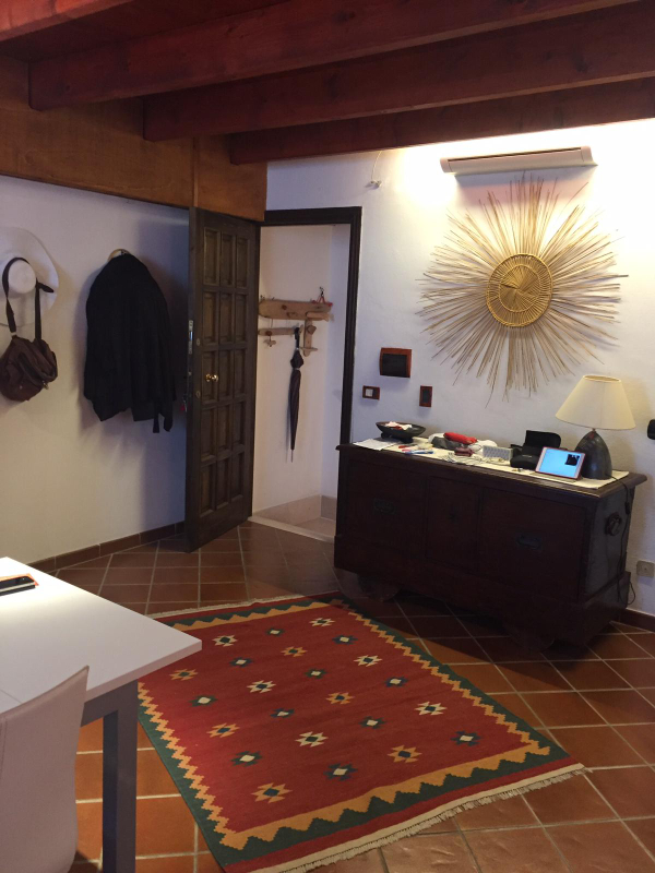 Appartamento centro storico 