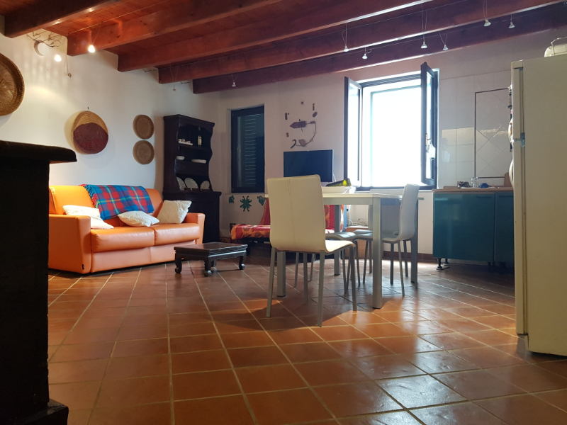 Appartamento centro storico  - foto 4