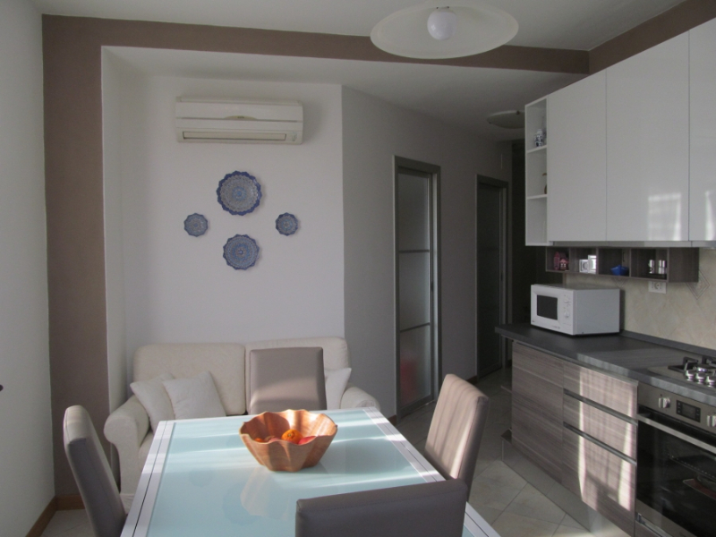 Appartamento vi a marconi 85  - foto 3