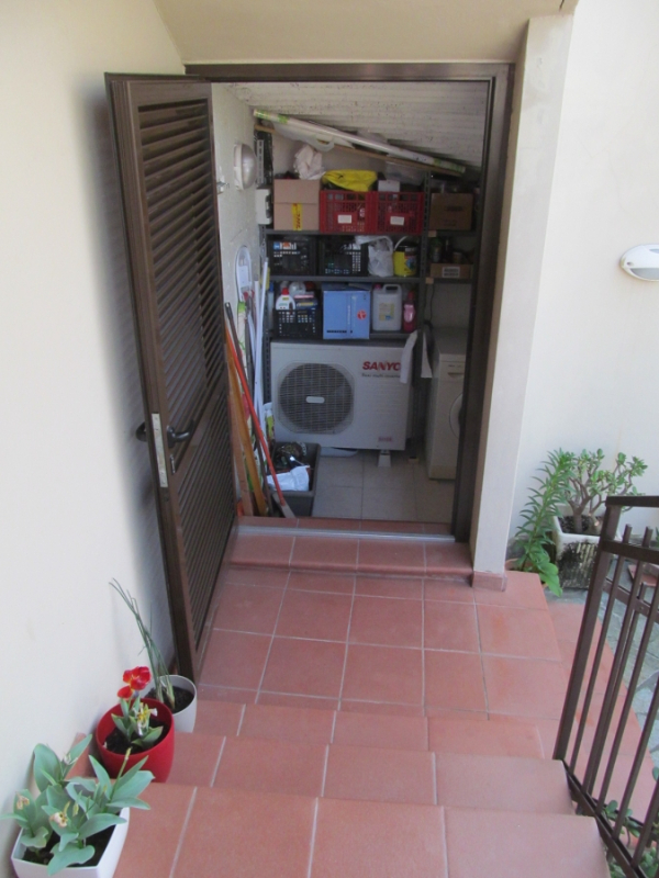 Appartamento vi a marconi 85  - foto 7