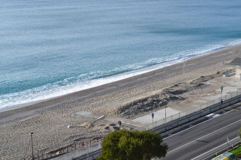Appartamento via maremma, Spotorno