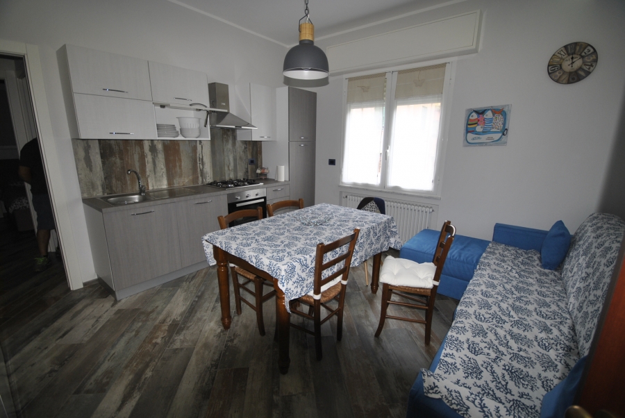 Appartamento via XXV Aprile 