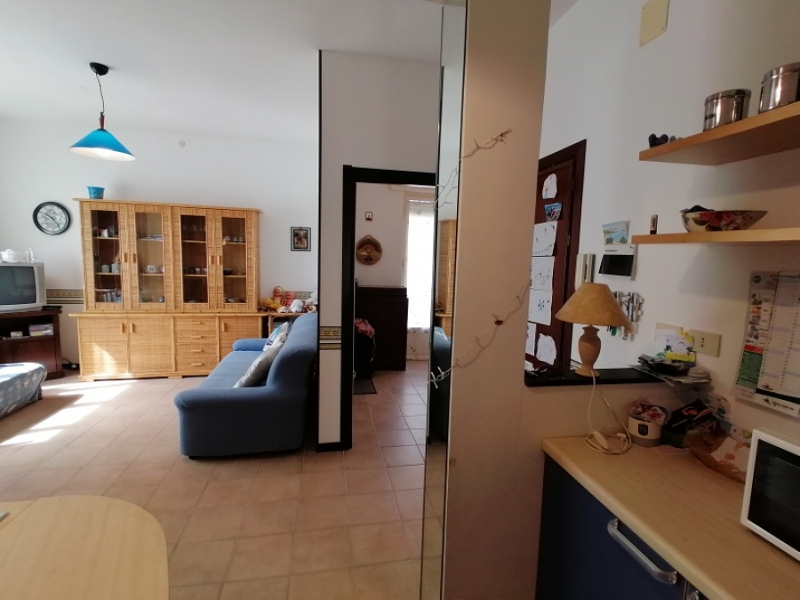 Appartamento via colonia  - foto 3