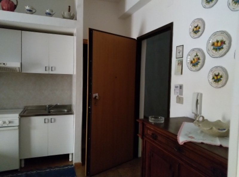 Appartamento Via Roma, Cirò Marina