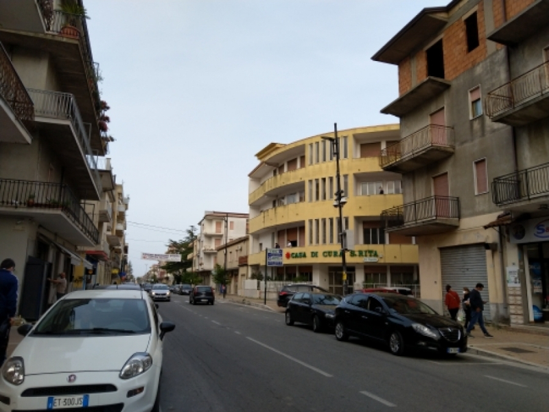 Appartamento Via Roma  - foto 12