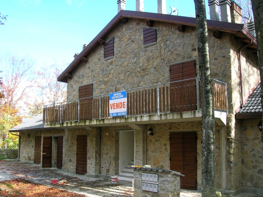 Appartamento piandelagotti loc conca verde, Frassinoro